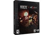 Pelit - Heretic + Hexen (Upgraded Edition) - Sony PlayStation 5 - FPS - 0840486504827