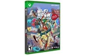 Pelit - Hi-Fi RUSH (Rhythm Edition) - Microsoft Xbox Series X - Musiikki - 0810148574222