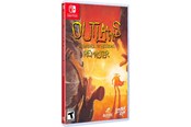 Pelit - Outlaws + Handful of Missions: Remaster - Nintendo Switch - FPS - 0840486505848
