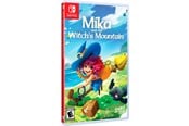Pelit - Mika and the Witch’s Mountain - Nintendo Switch - Toiminta/Seikkailu - 0840486506678