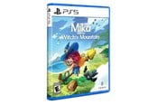 Pelit - Mika and the Witch’s Mountain - Sony PlayStation 5 - Toiminta/Seikkailu - 0840486506685