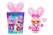 Luovat leikit - L.O.L. Plush Surprise Asst - 1 pcs - 249498