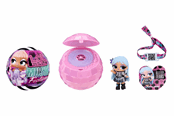 Luovat leikit - L.O.L. Music Festival Core Tots Asst - 1 pcs - 249641