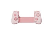 Pelit - lisävarusteet - GameSir X5 Lite Mobile Gaming Controller - Pink - Wired Controller - Android - GSX5LP003-1