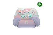 Pelit - lisävarusteet - GameSir T7 Pro Tri-Mode Wireless Xbox Controller - Sugar Whirl (TMR Sticks Hall-Effect Triggers) Xbox Licensed - Wireless Controller - Microsoft Xbox One X - GST7PSG001