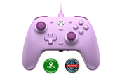 Pelit - lisävarusteet - GameSir G7 Pro Multiplatform Gamepad - Purple (TMR Sticks Hall-Effect Triggers) Xbox Licensed - Wireless Controller - Microsoft Xbox One X - GSG7XSA001-1