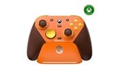 Pelit - lisävarusteet - GameSir G7 Pro Multiplatform Gamepad - Orange (TMR Sticks Hall-Effect Triggers) Xbox Licensed - Wireless Controller - Microsoft Xbox One X *DEMO* - GSG7XSA002-1