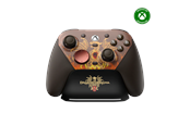 Pelit - lisävarusteet - GameSir G7 Pro Multiplatform Gamepad - Dragon's Dogma II (TMR Sticks Hall-Effect Triggers) - Xbox Licensed - Wireless Controller - Microsoft Xbox One X - GSG7XDD2001