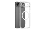 Puhelin - Kannet ja kotelot - Dux Ducis Clin Mag Case for iPhone 17 Air MagSafe Compatible - Transparent - 6971824153439