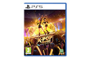 Pelit - K-POP RISING - Sony PlayStation 5 - Simulaatio - 3701529517174