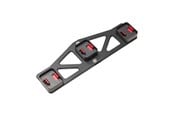 Vesileikit - Waydoo Subnado mounting plate for many scooters - 4010000124