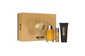 Lahjapakkaus - Hugo Boss The Scent 110ml.- Gift box. - 3616306127937