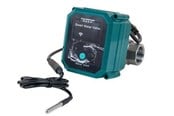 Smart Home - Älykoti - Shelly Älykäs vesiventtiili DN25, 1" - Powered By - 3800238070670