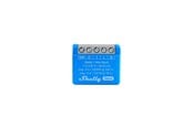 Smart Home - Älykoti - Shelly 1 Mini Gen4 - WiFi & Zigbee releellä varustettu potentiaalivapaa kosketin - Shelly_1_Mini Gen4