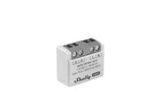 Smart Home - Älykoti - Shelly EM Mini Gen4 - WiFi & Zigbee energiamittari - 3800238070823