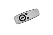 Smart Home - Älykoti - Shelly BLU Remote Control ZB White - Bluetooth- ja Zigbee 4-kanavainen älykaukosäädin - Shelly_BZB_RC_w