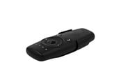 Smart Home - Älykoti - Shelly BLU Remote Control ZB Black - Bluetooth- ja Zigbee 4-kanavainen älykaukosäädin - Shelly_BZB_RC_b