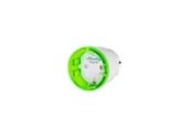 Smart Home - Älykoti - Shelly Plug PM Gen3 White - WiFi 16A älypistorasia tehonmittauksella, ilman sisäistä relettä - Shelly_Plug_PM_Gen3_w