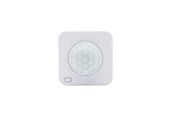 Smart Home - Älykoti - Shelly BLU Motion ZB White - Bluetooth- ja Zigbee -liikeanturi - Shelly_B_ZB_Motion