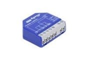 Smart Home - Älykoti - Shelly Dimmer 0/1-10V PM Gen4 - WiFi & Zigbee 0/1-10V ohjaus - Shelly_Dimmer0/1-10V_Gen4