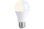 Smart Home - Älykoti - Shelly Duo Bulb E27 Gen3 - WiFi-LED-lamppu, E27, säädettävä valkoinen - Shelly_B_E27_W
