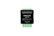 Smart Home - Älykoti - Shelly Analog 0-30 V Add-on (Accessory for The Pill by ) - Analoginen 0-30V-lisävaruste The Pillille - Shelly_The_Pill_A030V