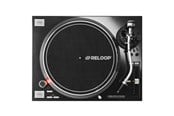 Levysoitin - Reloop RP-7000 MK2 - Levysoitin musta - 238667