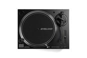 Levysoitin - Reloop RP-5000 MK4 – Turntable - DJ - Levysoitin musta - RP-5000 MK4
