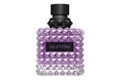Parfyymit & Tuoksut - Valentino Born in Roma Donna Purple Melancholia Eau de Parfum 100 ml - 3614274626858