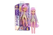 Nuket & tarvikkeet - Basic Fun K-Pop Fashion Doll - Nari - 8421134932999