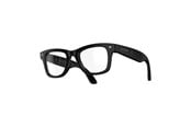 Virtuaalilasit - BlitzWolf BW-AG1 AI Smart Glasses - BW-AG1 Blue Light