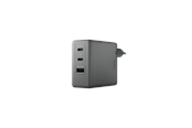 Puhelin - Adapterit & Laturit - DJI Power 140W GaN Charger (EU) - CP.DY.00000227.01