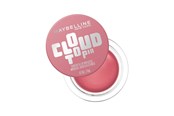 Meikit - L'Oréal Paris New York Cloudtopia Cheek & Lip Mousse - Lip & Cheek tint 5g.- 5 CORAL ILLUSION - 3600531717247