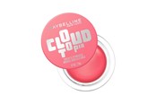 Meikit - L'Oréal Paris New York Cloudtopia Cheek & Lip Mousse 5g.- 7 Moonlit Rose - 3600531717230