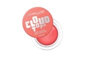 Meikit - L'Oréal Paris New York Cloudtopia Cheek & Lip Mousse 5g.- 5 Coral Illusion - 3600531717216