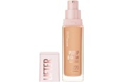 Meikit - L'Oréal Paris New York 30ml.- Lifter Plump & Glow Foundation 220 - 3600531716332