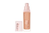 Meikit - L'Oréal Paris New York 30ml.- Lifter Plump & Glow Foundation 129 - 3600531716325