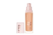 Meikit - L'Oréal Paris New York 30ml.- Lifter Plump & Glow Foundation 120 - 3600531716301