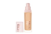 Meikit - L'Oréal Paris 30ml.- New York Lifter Plump & Glow Foundation 118 - 3600531716288