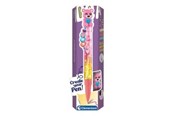 Luovat leikit - Clementoni Create Your Pen Teddy Bear - 18229