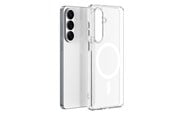 Puhelin - Kannet ja kotelot - Dux Ducis Clin Mag Mag Case Compatible for Samsung Galaxy S26 Plus - Transparent - 6978943385055