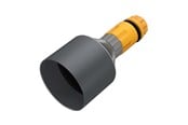 Vesileikit - Waydoo water cannon nozzle - 4010000042