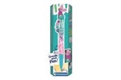 Luovat leikit - Clementoni Create Your Pen Mermaid - 18231