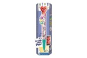 Luovat leikit - Clementoni Create Your Pen Heart - 18233