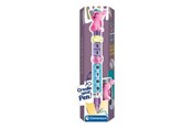 Luovat leikit - Clementoni Create Your Message Pen Be Yourself Be Kind - 18234
