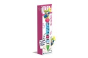 Luovat leikit - Clementoni Create Your Message Pen Fantasy Hero - 18238