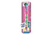 Luovat leikit - Clementoni Create Your Message Pen Love Music - 18240