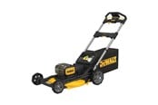 Ruohonleikkurit - Dewalt Cordless lawn mower DCMWP134N-XJ Cordless Lawn Mower - DCMWP134N-XJ