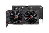 Näytönohjaimet - BIOSTAR GeForce RTX 3070 - 8GB GDDR6 RAM - Näytönohjaimet - VN3706RM82