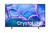 Televisio - Samsung 55" Televisio LED 4K UE55U7022FK U7022F Series - 5 LED-backlit LCD - Crystal UHD - UE55U7022FKXXH